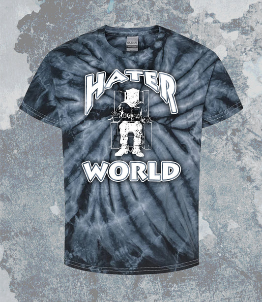 Death Row Collab Tee (Tie Dye Edition)